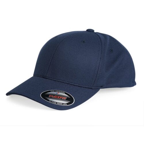 Cool & Dry Piqué Mesh Cap Thumbnail