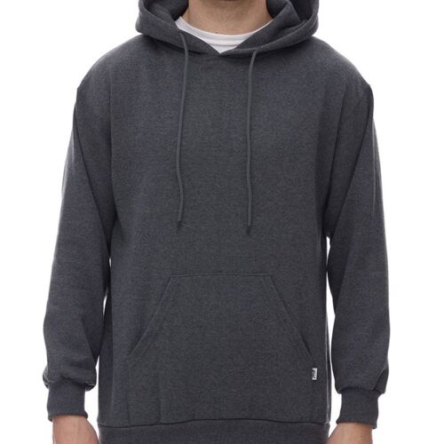 Hooded Sweatshirt Thumbnail