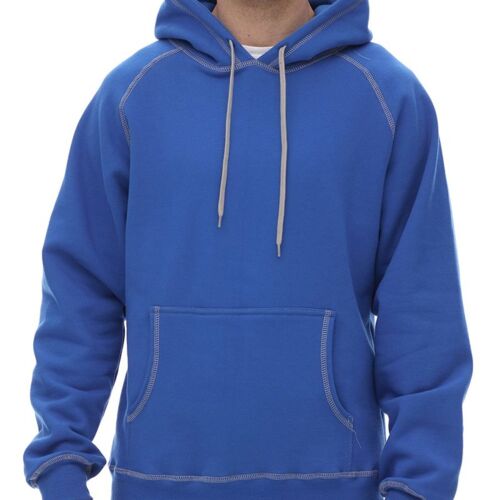 Extra Heavy Hooded Pullover Thumbnail