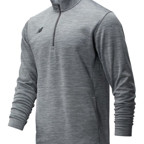 Thermal Quarter-Zip Pullover Thumbnail