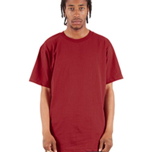 Adult Active Short-Sleeve Crewneck T-Shirt Thumbnail