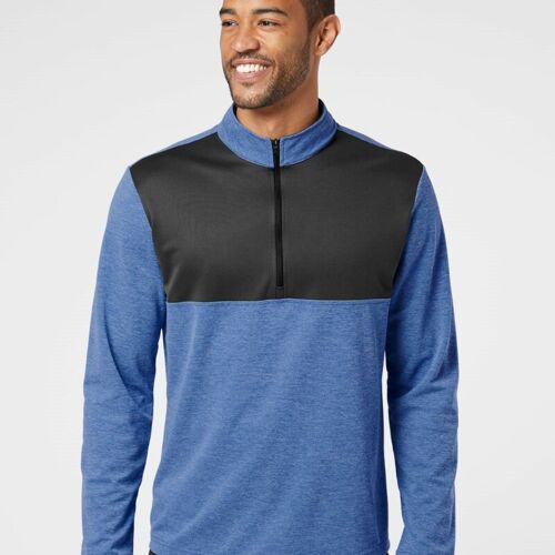 Lightweight Quarter-Zip Pullover Thumbnail