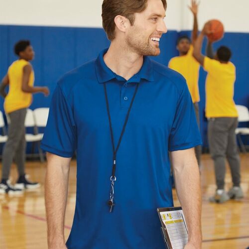 Men's Utility Polo Thumbnail