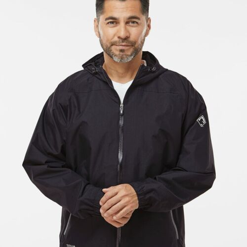 Unisex Torrent Waterproof Hooded Jacket Thumbnail