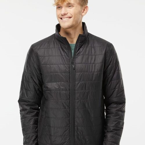 Men's Puffer Jacket Thumbnail
