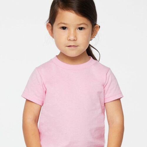 Toddler Cotton Jersey Tee Thumbnail