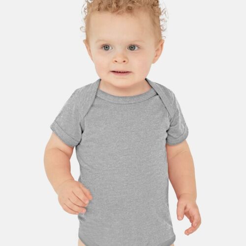 Infant Fine Jersey Bodysuit Thumbnail