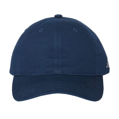 Sustainable Organic Relaxed Cap Thumbnail