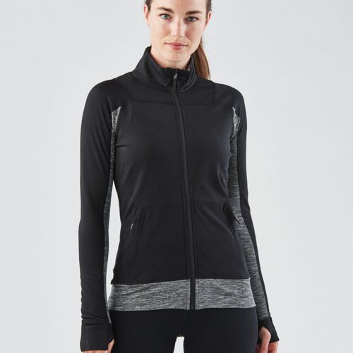 WOMEN'S LOTUS FULL ZIP SHELL Thumbnail