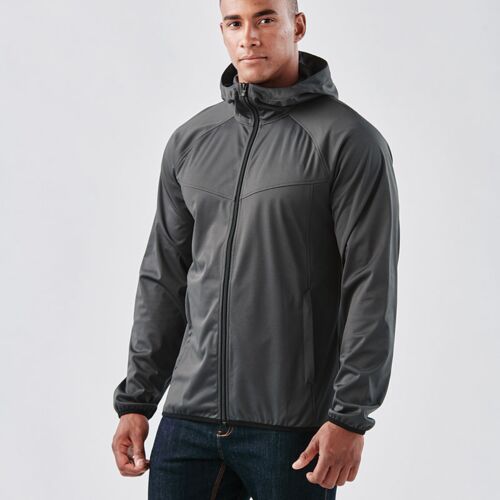 MEN'S BELCARRA SOFTSHELL Thumbnail