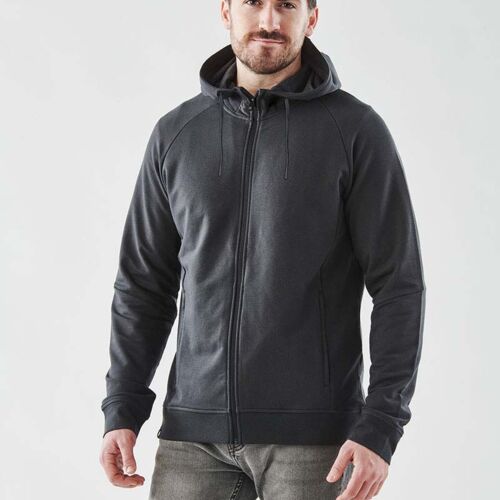 MEN'S DOCKYARD FULL ZIP HOODY Thumbnail