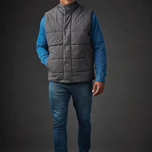 MEN'S HAMILTON HD THERMAL VEST Thumbnail