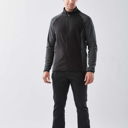 MEN'S IMPACT MICROFLEECE JACKET Thumbnail