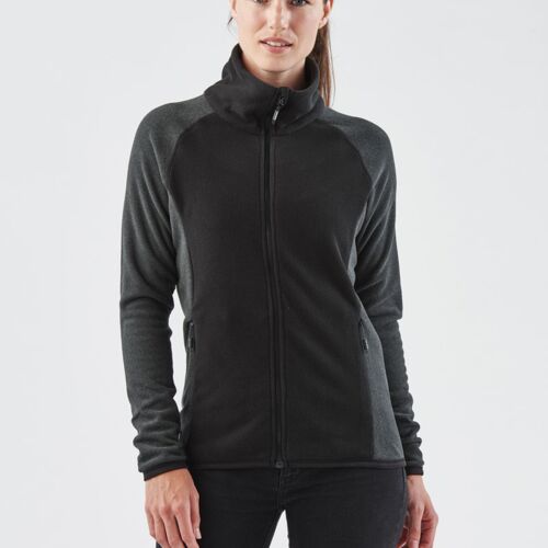 WOMEN'S IMPACT MICROFLEECE JACKET Thumbnail