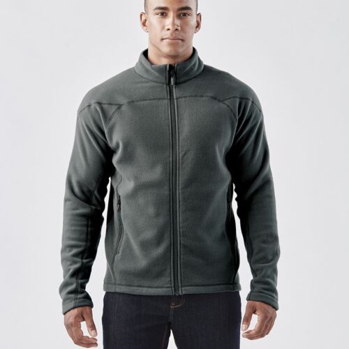MEN'S REACTOR FLEECE SHELL Thumbnail