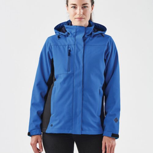 WOMEN'S ATMOSPHERE 3-IN-1 JACKET Thumbnail