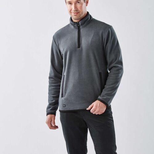 MEN'S SHASTA TECH FLEECE 1/4 ZIP Thumbnail
