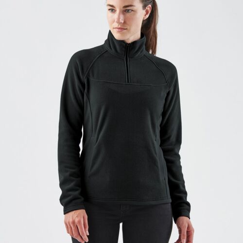 WOMEN'S SHASTA TECH FLEECE 1/4 ZIP Thumbnail