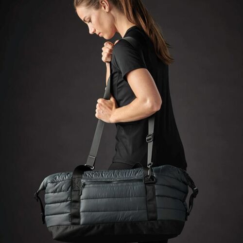 STAVANGER QUILTED DUFFEL Thumbnail