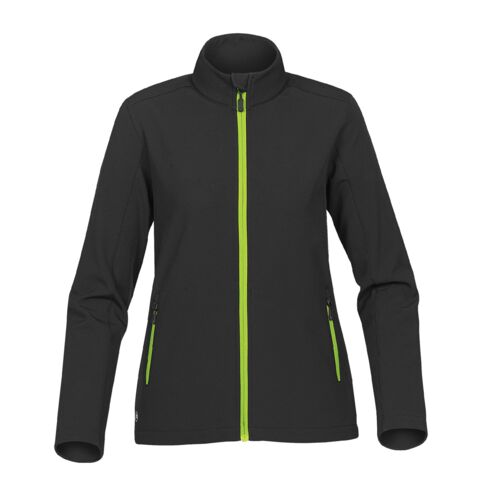 WOMEN'S ORBITER SOFTSHELL Thumbnail