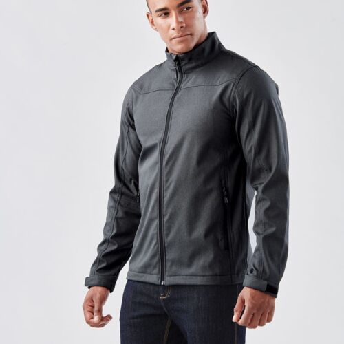 MEN'S ENDURANCE SOFTSHELL Thumbnail