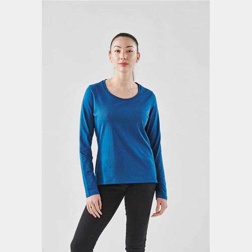 WOMEN'S EQUINOX LONG SLEEVE TEE Thumbnail
