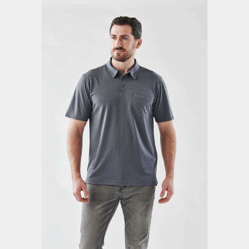 MEN'S DOCKYARD H2XDRY POLO Thumbnail