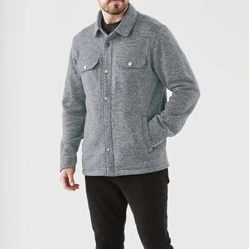 AVALANTE FLEECE SHIRT Thumbnail