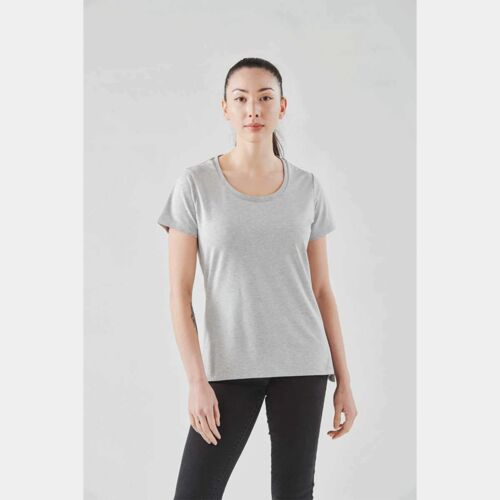 WOMEN'S MONTEBELLO SHORT SLEEVE TEE Thumbnail