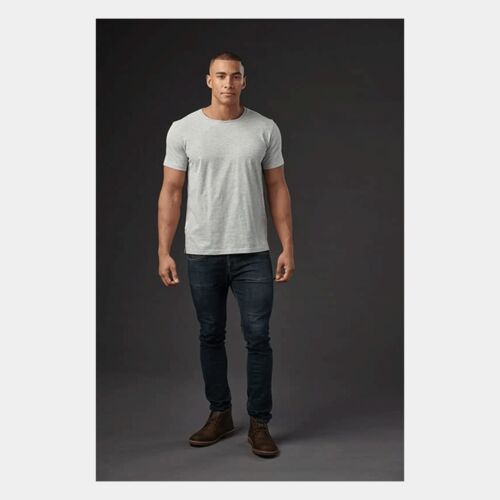 MEN'S TORCELLO CREW NECK TEE Thumbnail