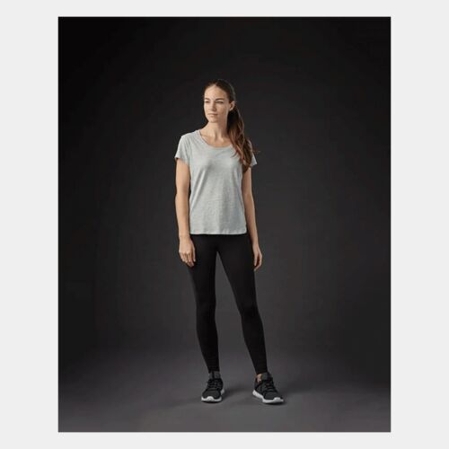WOMEN'S TORCELLO CREW NECK TEE Thumbnail
