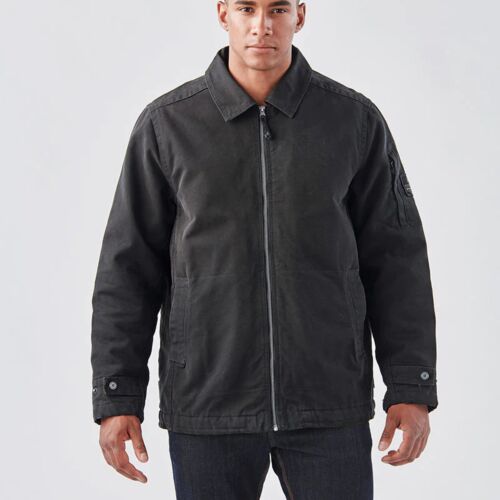 MEN'S STONE RIDGE WORK JACKET Thumbnail