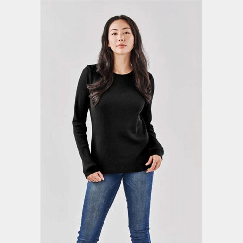 WOMEN'S ASHBURN CREW NECK Thumbnail