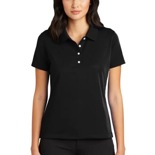 NIKE TECH BASIC Dri-FIT LADIES' POLO Thumbnail