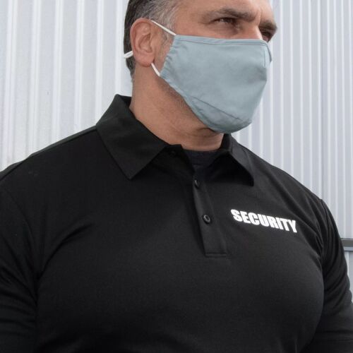 ATC™ MULTI-LAYER WOVEN FACE MASK Thumbnail