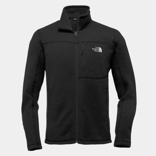 THE NORTH FACE® SWEATER FLEECE JACKET Thumbnail