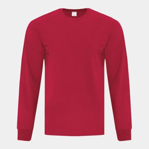 ATC™ EVERYDAY SIDE SEAM LONG SLEEVE TEE Thumbnail