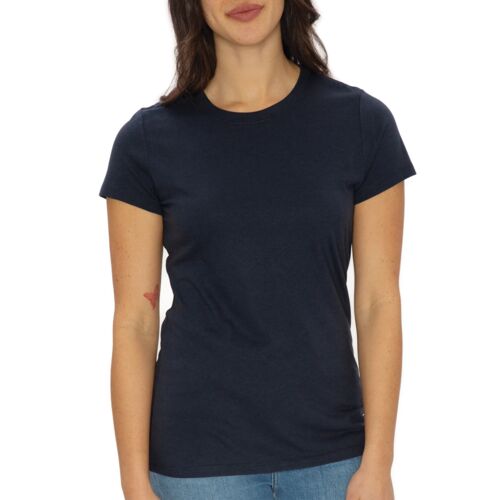 KOI® ELEMENT TRIBLEND LADIES' TEE Thumbnail