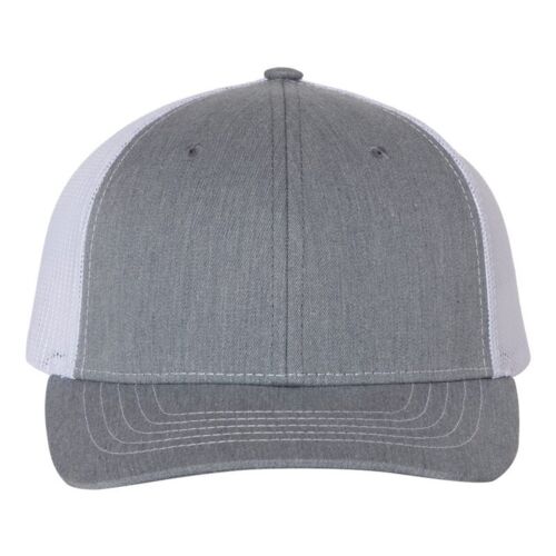 Youth Trucker Snapback Cap Thumbnail
