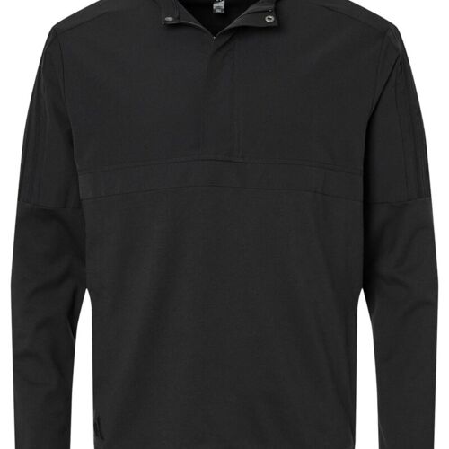 Men's Half-Zip Hooded Anorak Thumbnail