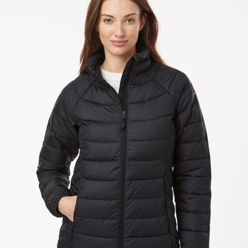 Women's Powder Lite™ II Full Zip Jacket Thumbnail