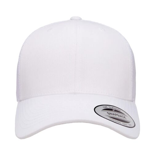 ATC™ YUPOONG® YP CLASSICS® RETRO TRUCKER CAP Thumbnail