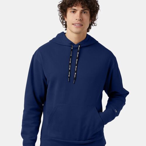 Unisex Sport Hooded Sweatshirt Thumbnail