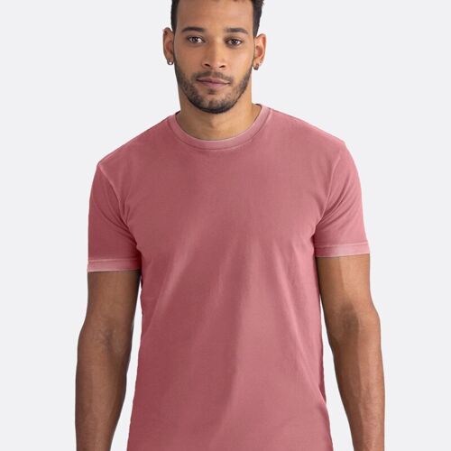 Unisex Soft Wash T-Shirt Thumbnail