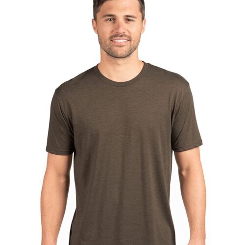 Unisex Triblend T-Shirt Thumbnail