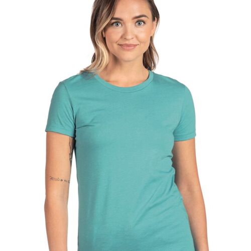 Women’s CVC T-Shirt Thumbnail