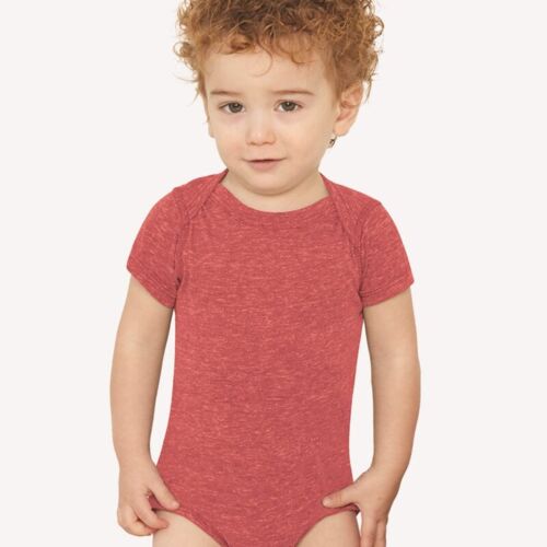 Infant Harborside Mélange Bodysuit Thumbnail