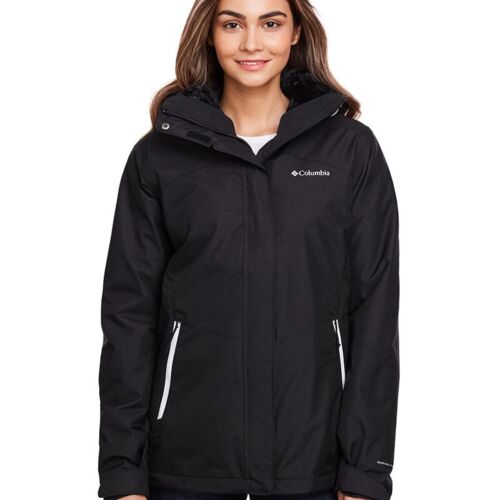 Women's Bugaboo II Fleece Interchange Jacket Thumbnail