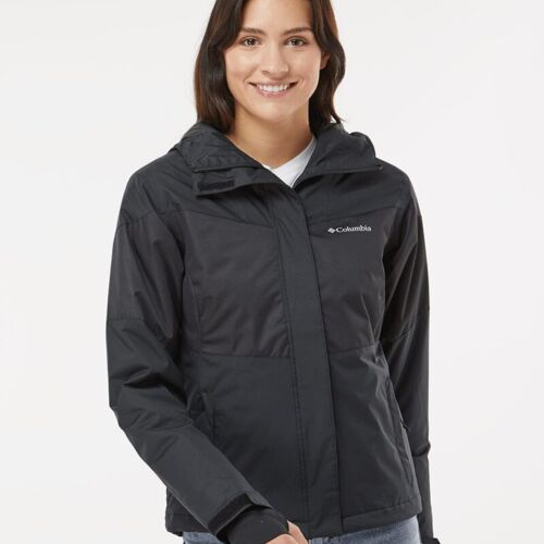 Women's Tipton Peak™ II Insulated Jacket Thumbnail