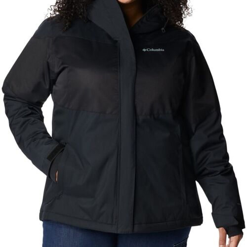 Women's Peak to Park™ III Insulated Hooded Jacket Thumbnail